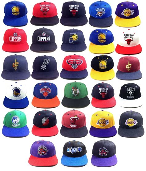 Adidas team hats